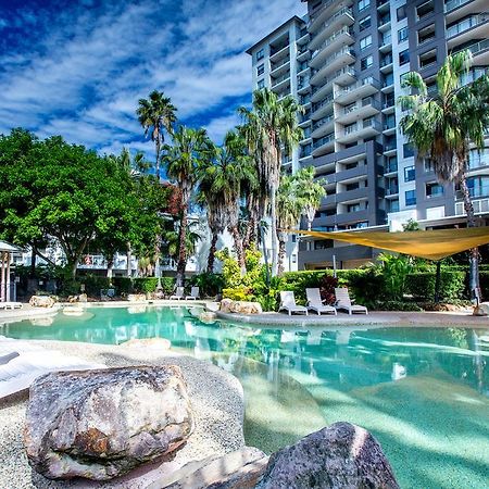 Bridgewater Terraces Aparthotel Brisbane Buitenkant foto