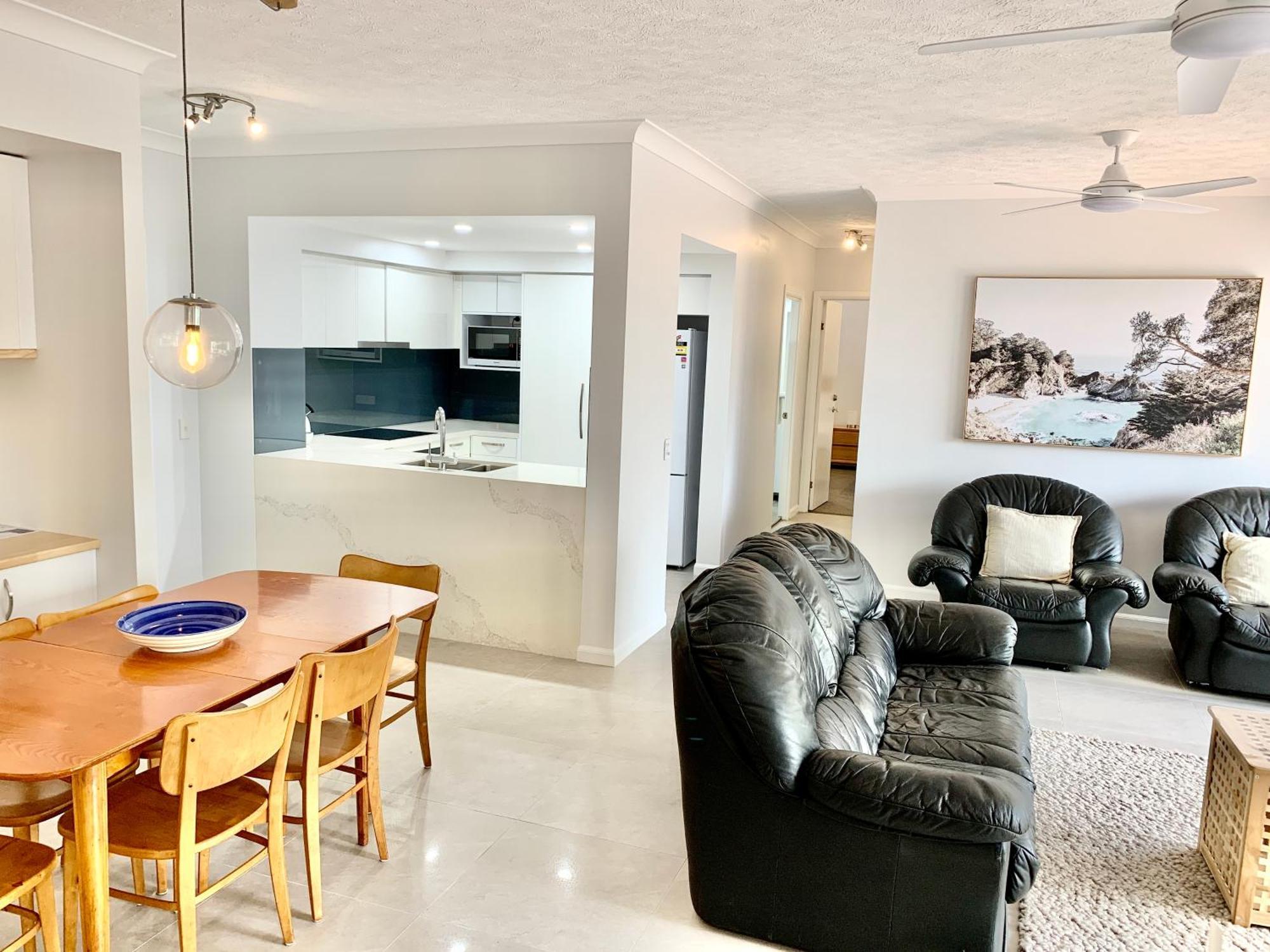 Bridgewater Terraces Aparthotel Brisbane Buitenkant foto