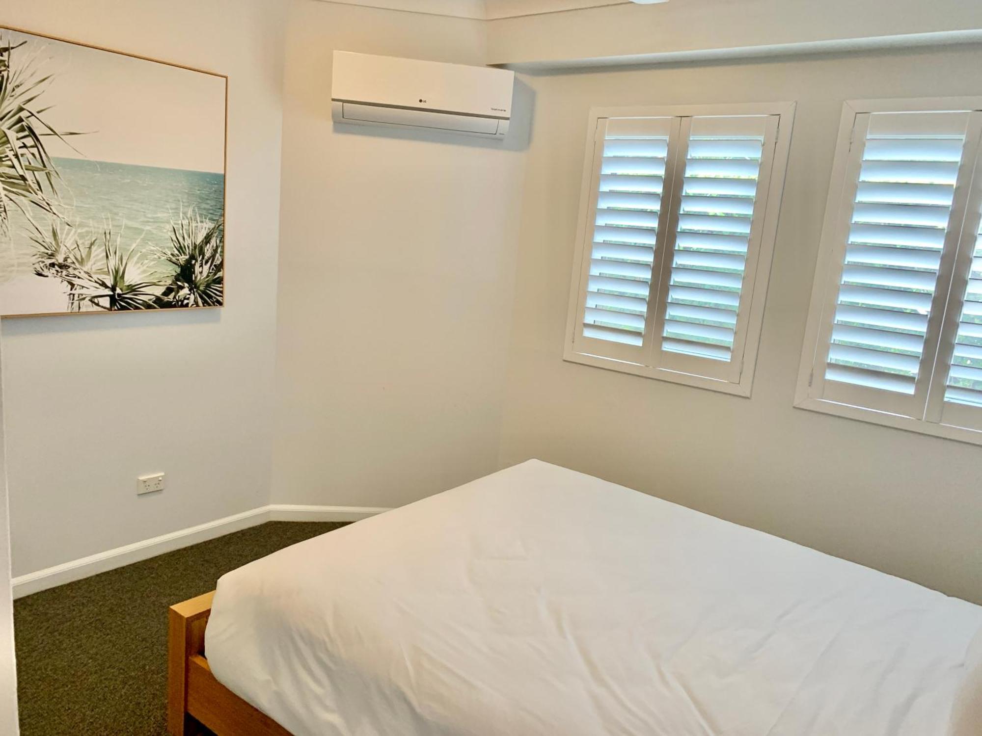Bridgewater Terraces Aparthotel Brisbane Buitenkant foto