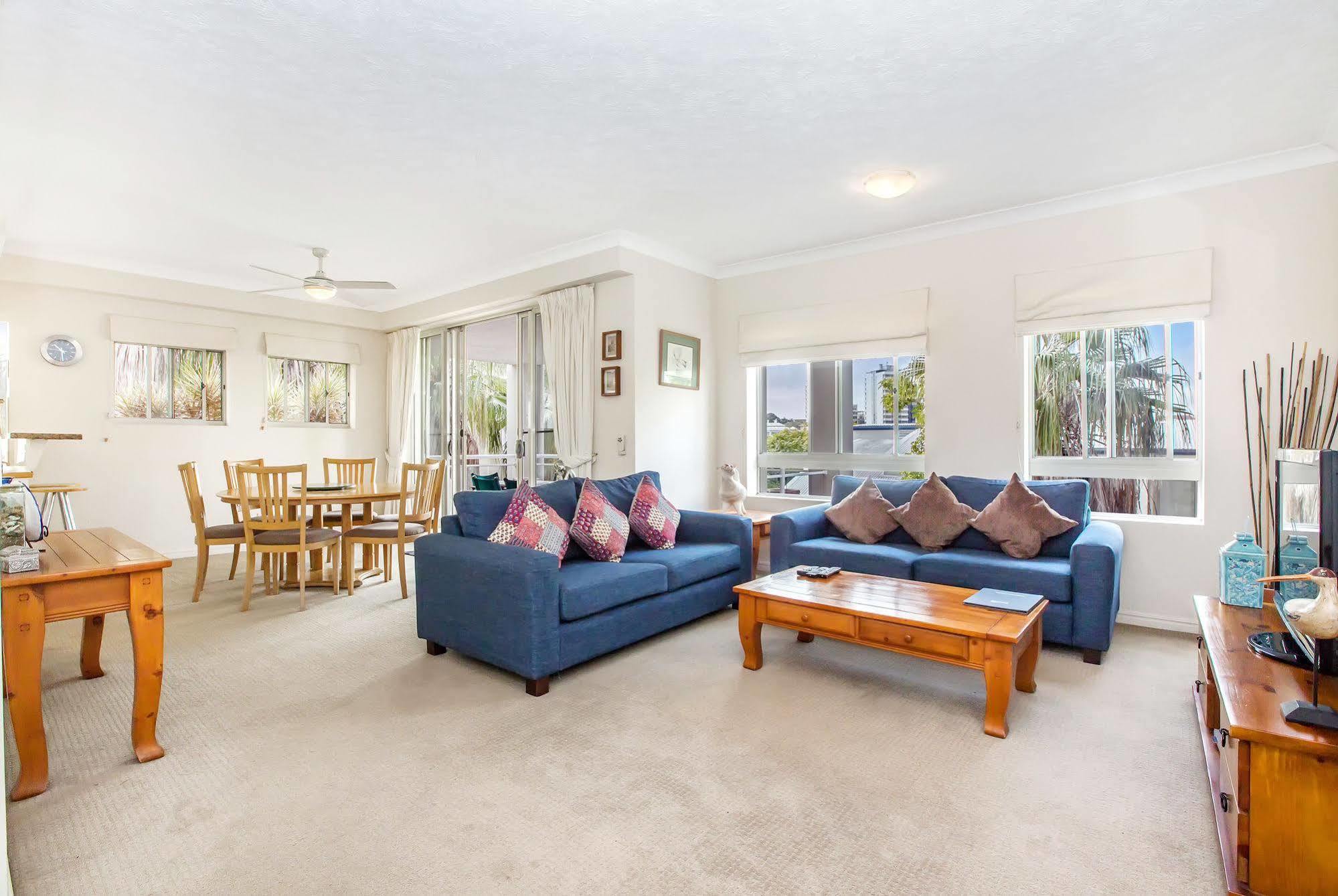 Bridgewater Terraces Aparthotel Brisbane Buitenkant foto