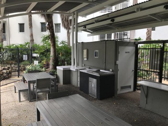 Bridgewater Terraces Aparthotel Brisbane Buitenkant foto